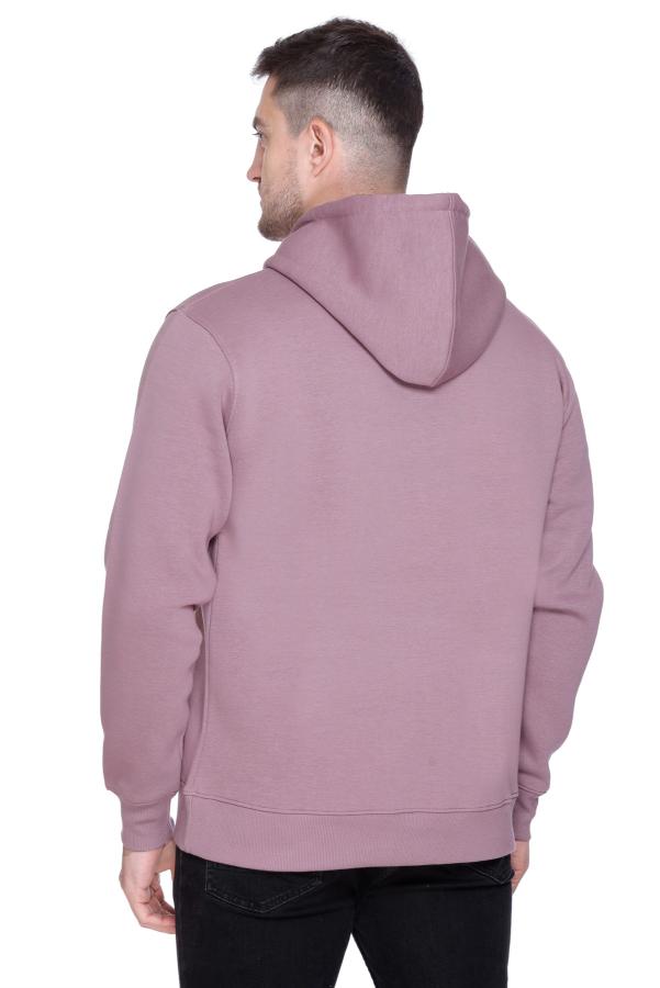 Classic Men’s Hooded Sweatshirt