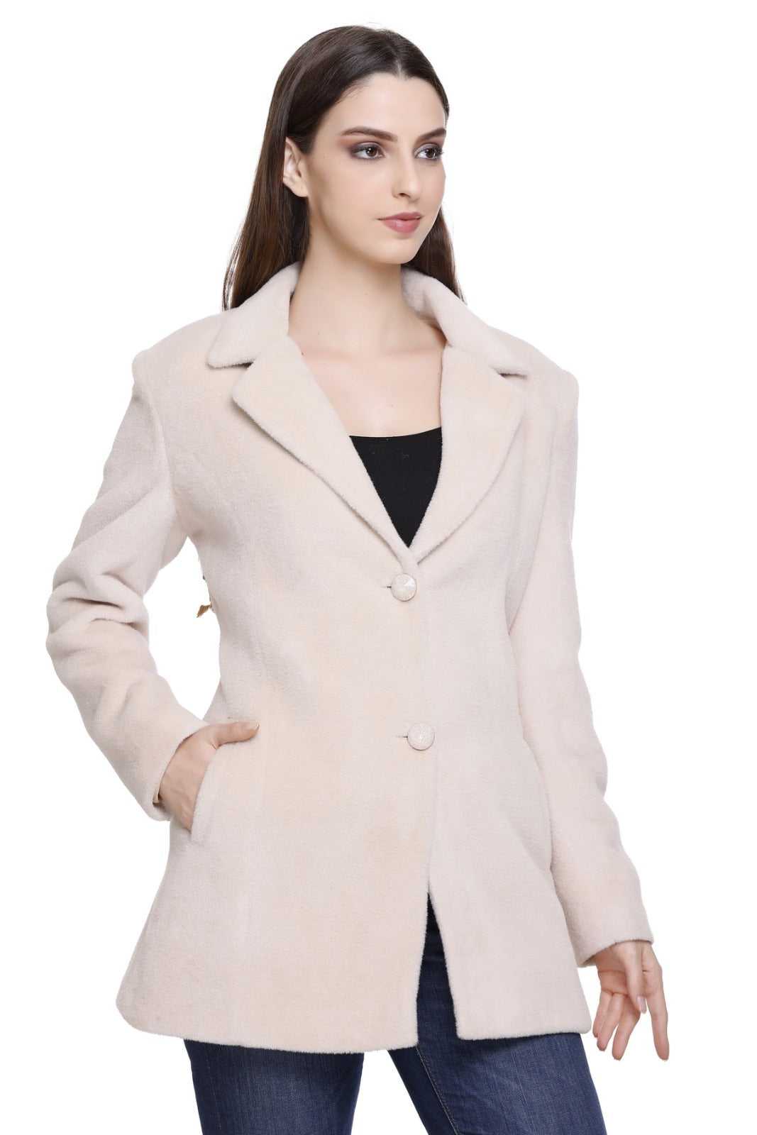 Women's Winter Long Coat