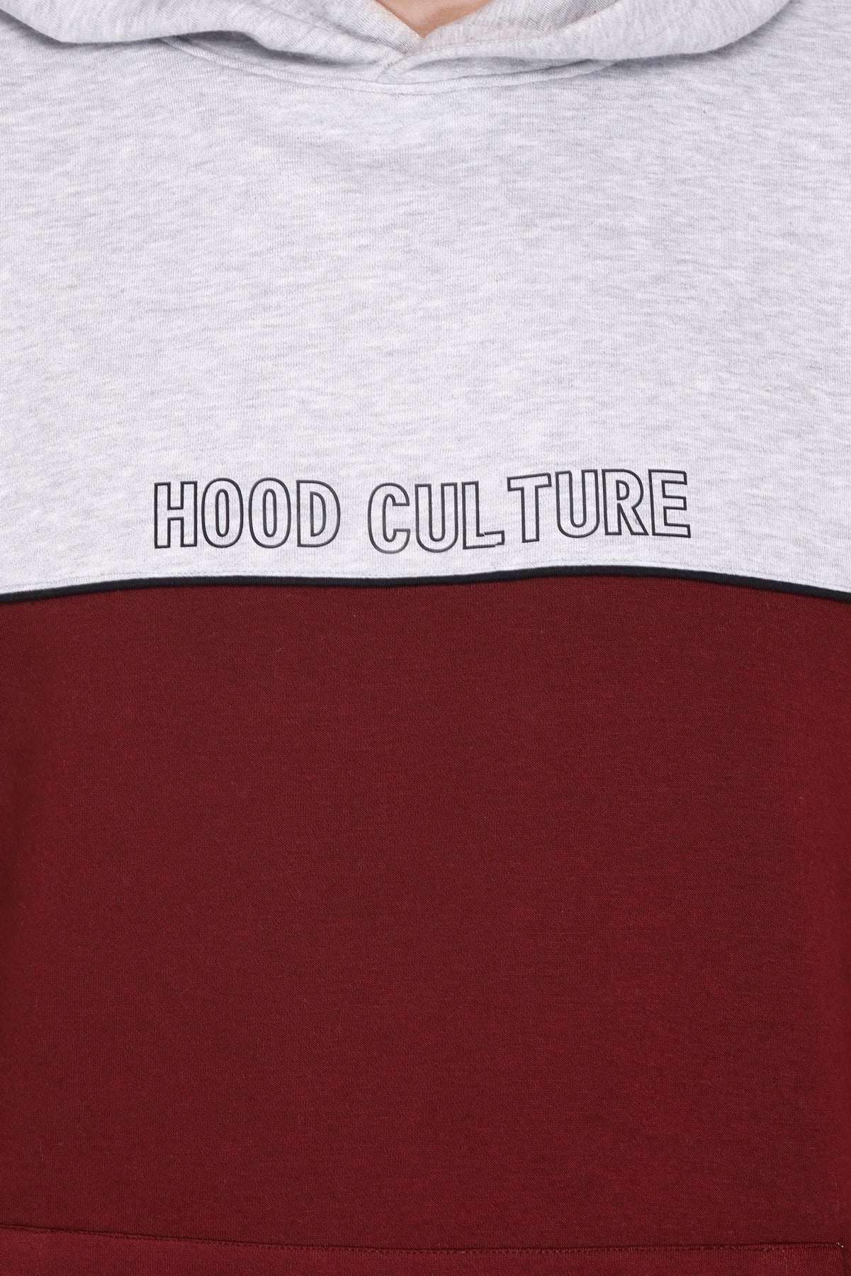 Men Cotton Fleece Winter Tracksuit