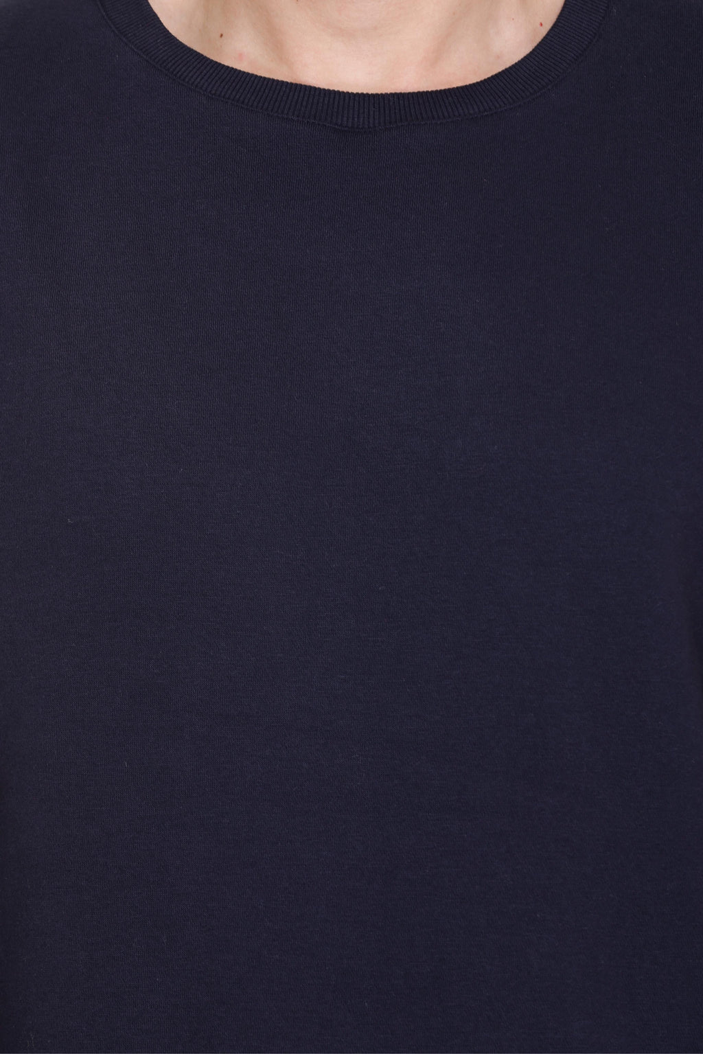 Men’s Round Neck Sweatshirt