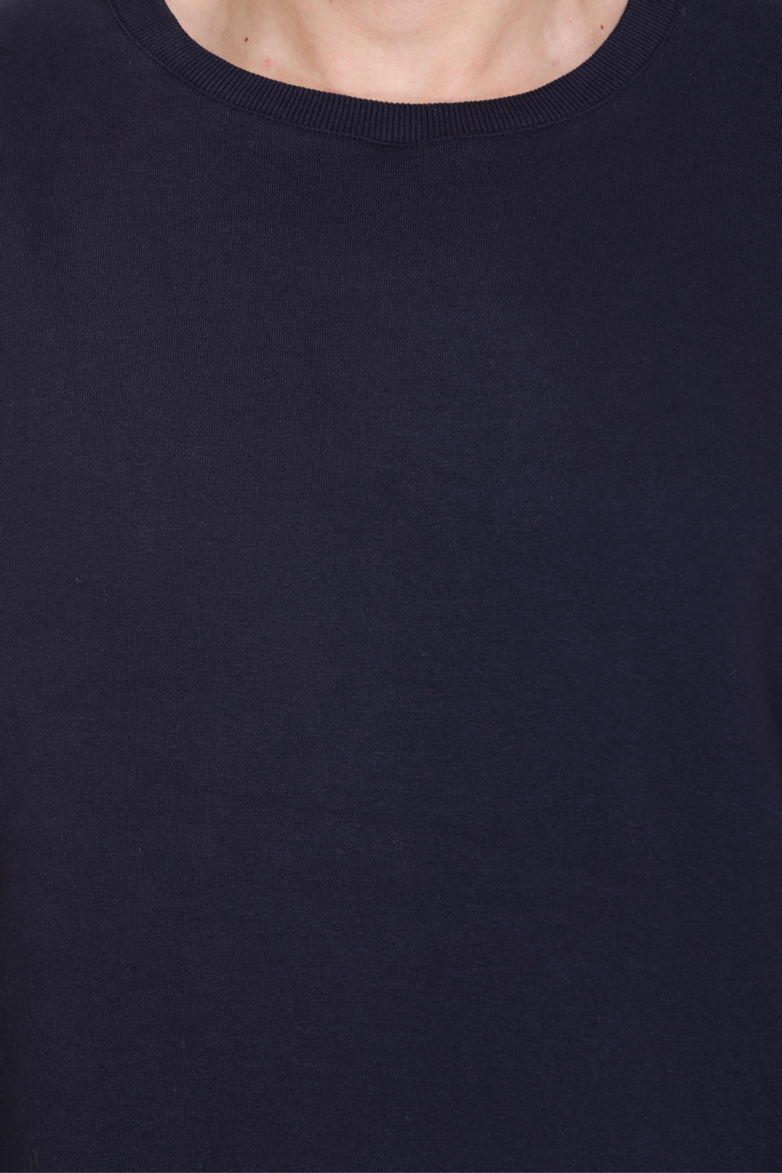 Men’s Round Neck Sweatshirt