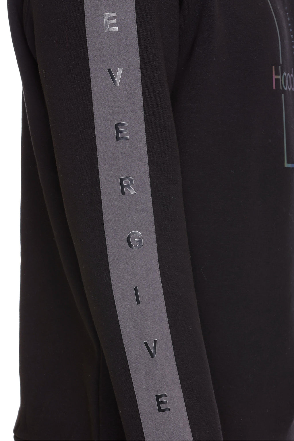 Men’s Round Neck Sweatshirt