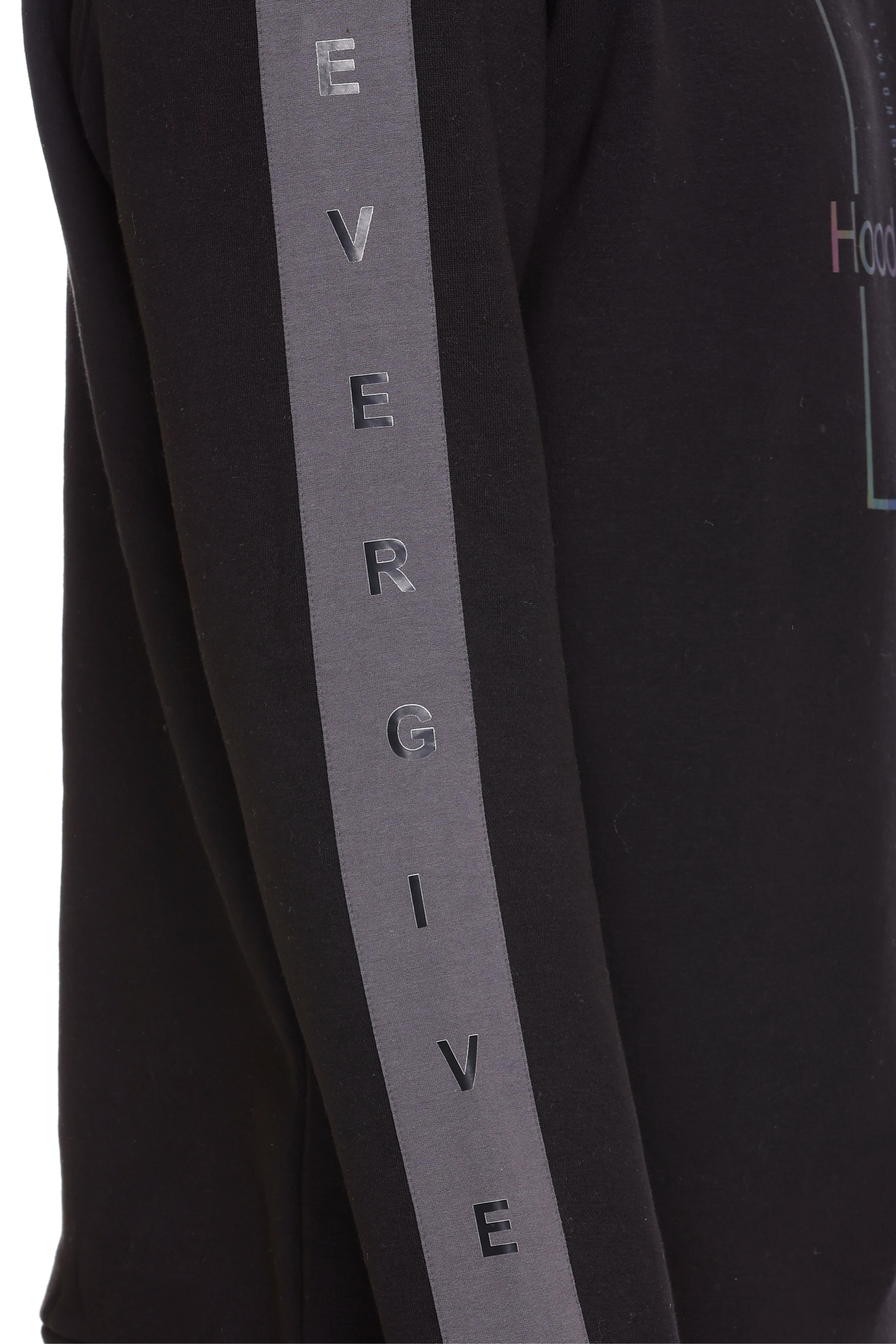 Men’s Round Neck Sweatshirt