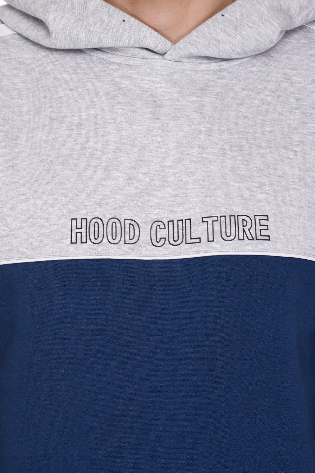 Men Cotton Fleece Winter Tracksuit