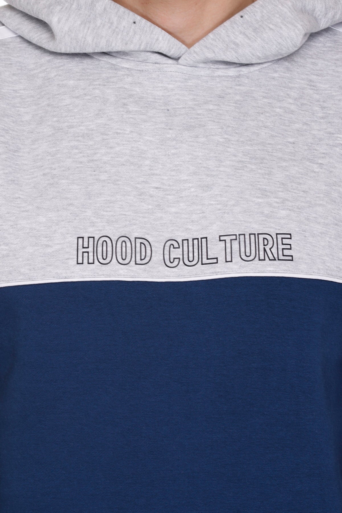 Men Cotton Fleece Winter Tracksuit