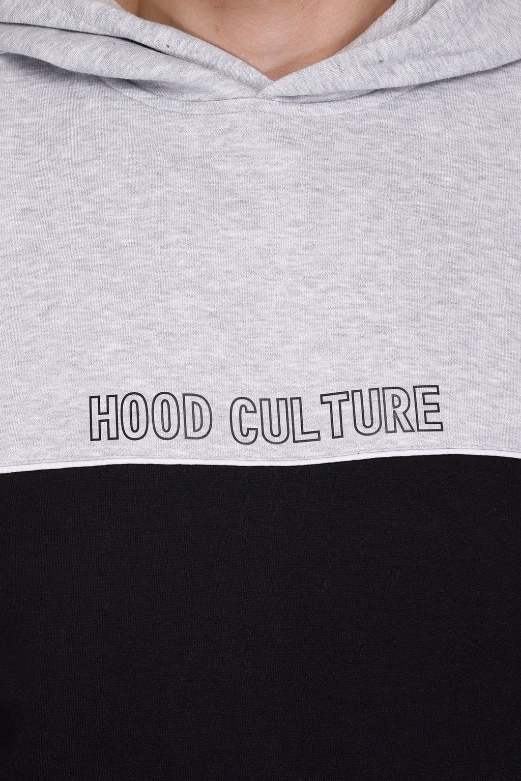 Men Cotton Fleece Winter Tracksuit