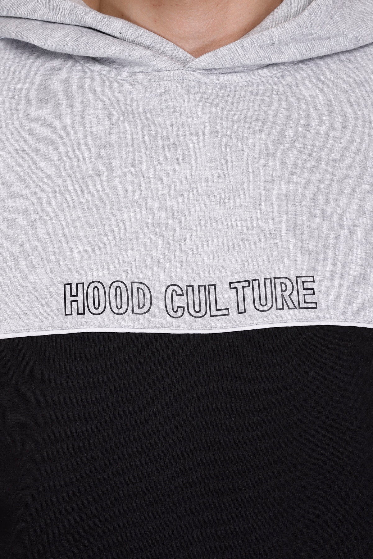 Men Cotton Fleece Winter Tracksuit