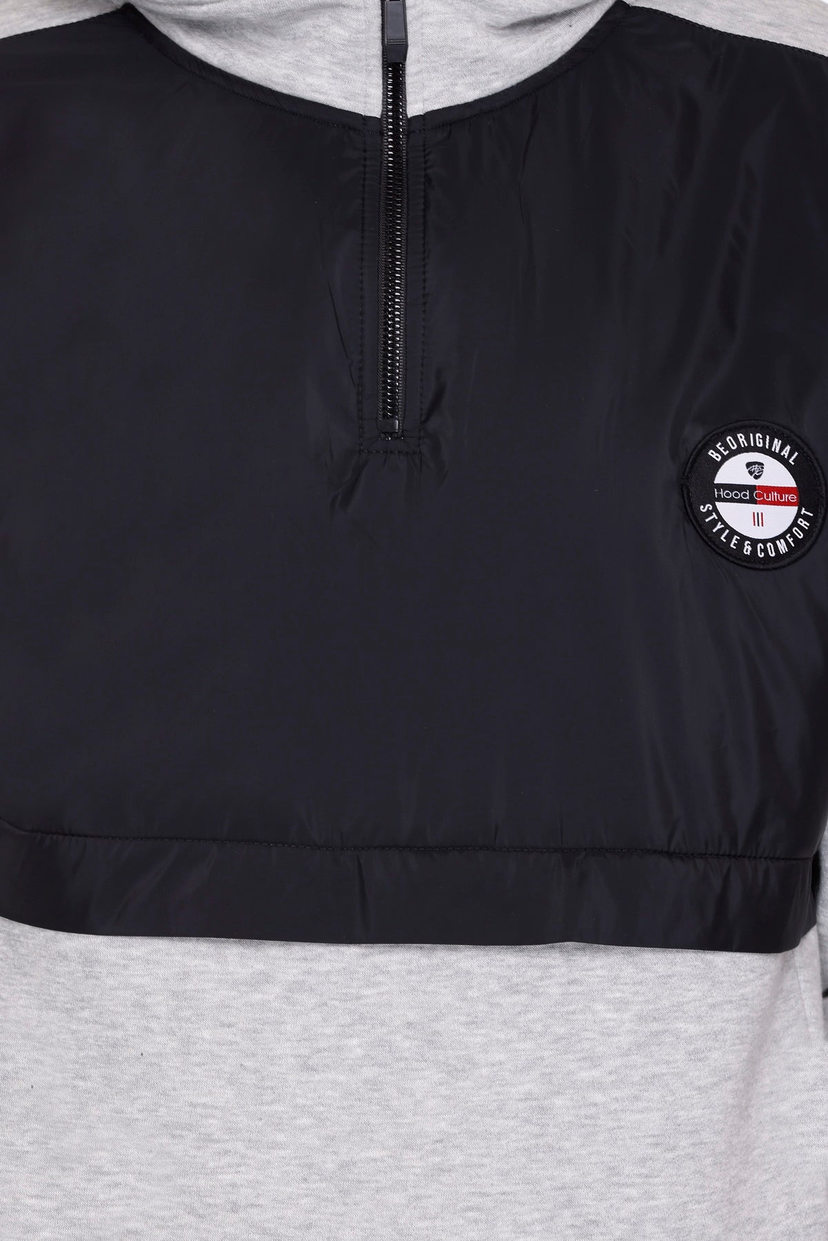 Men Cotton Fleece Winter Tracksuit