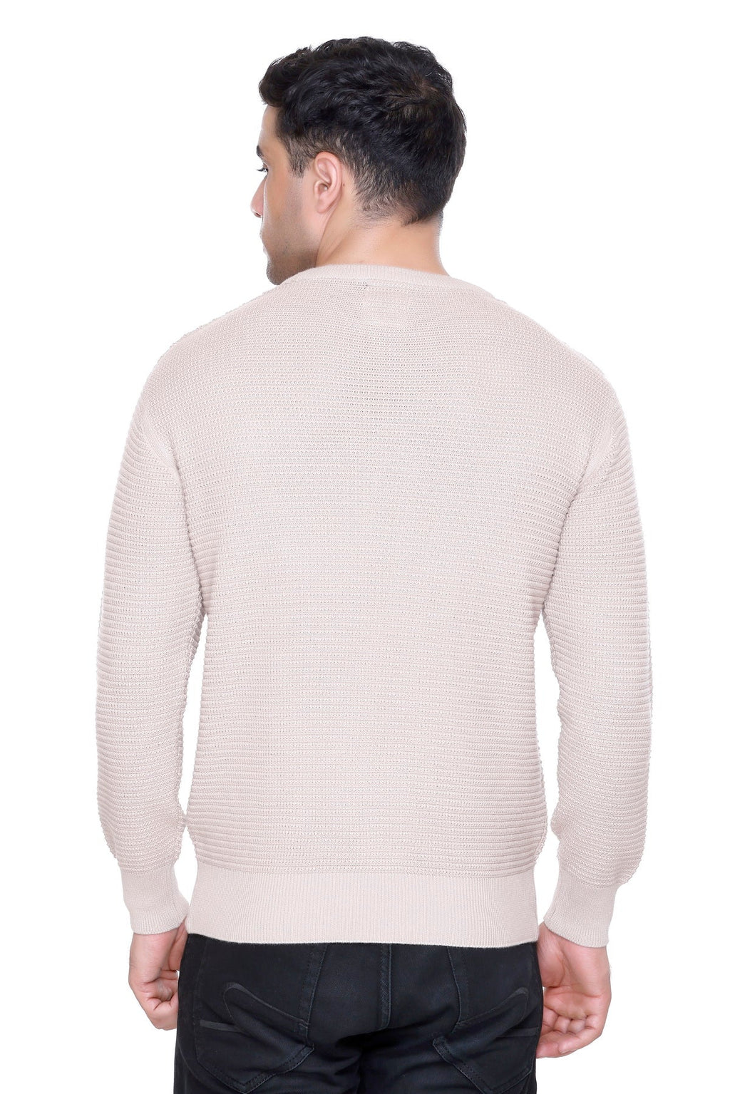 Men’s Cotton Wool Premium Sweater