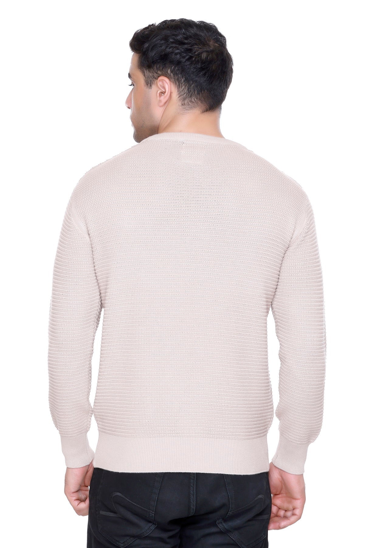 Men’s Cotton Wool Premium Sweater