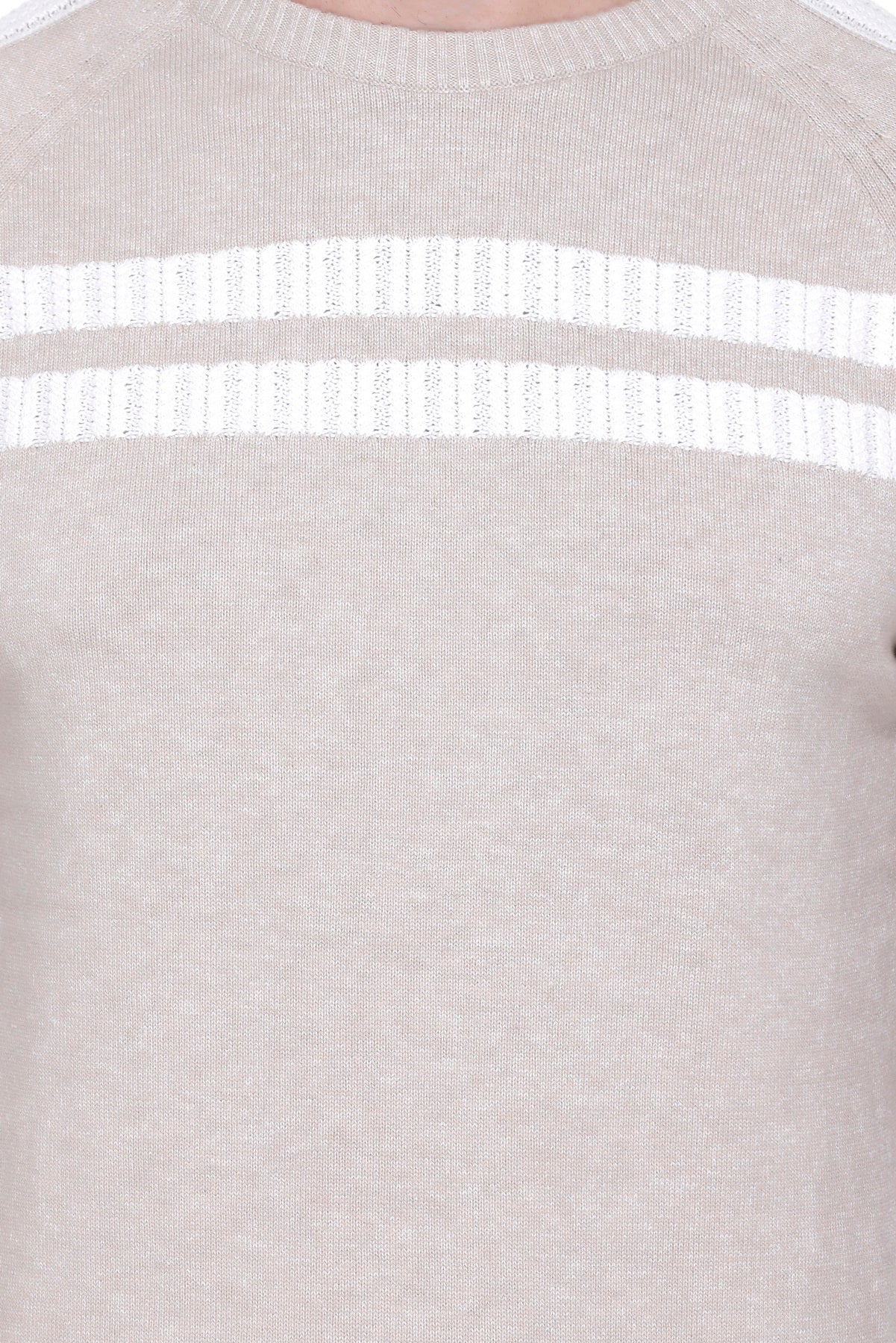 Men's Cotton Wool Winter Sweater