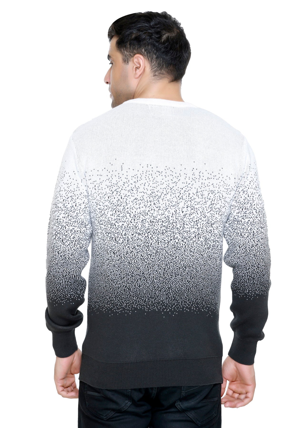 Men’s Cotton Wool Premium Sweater