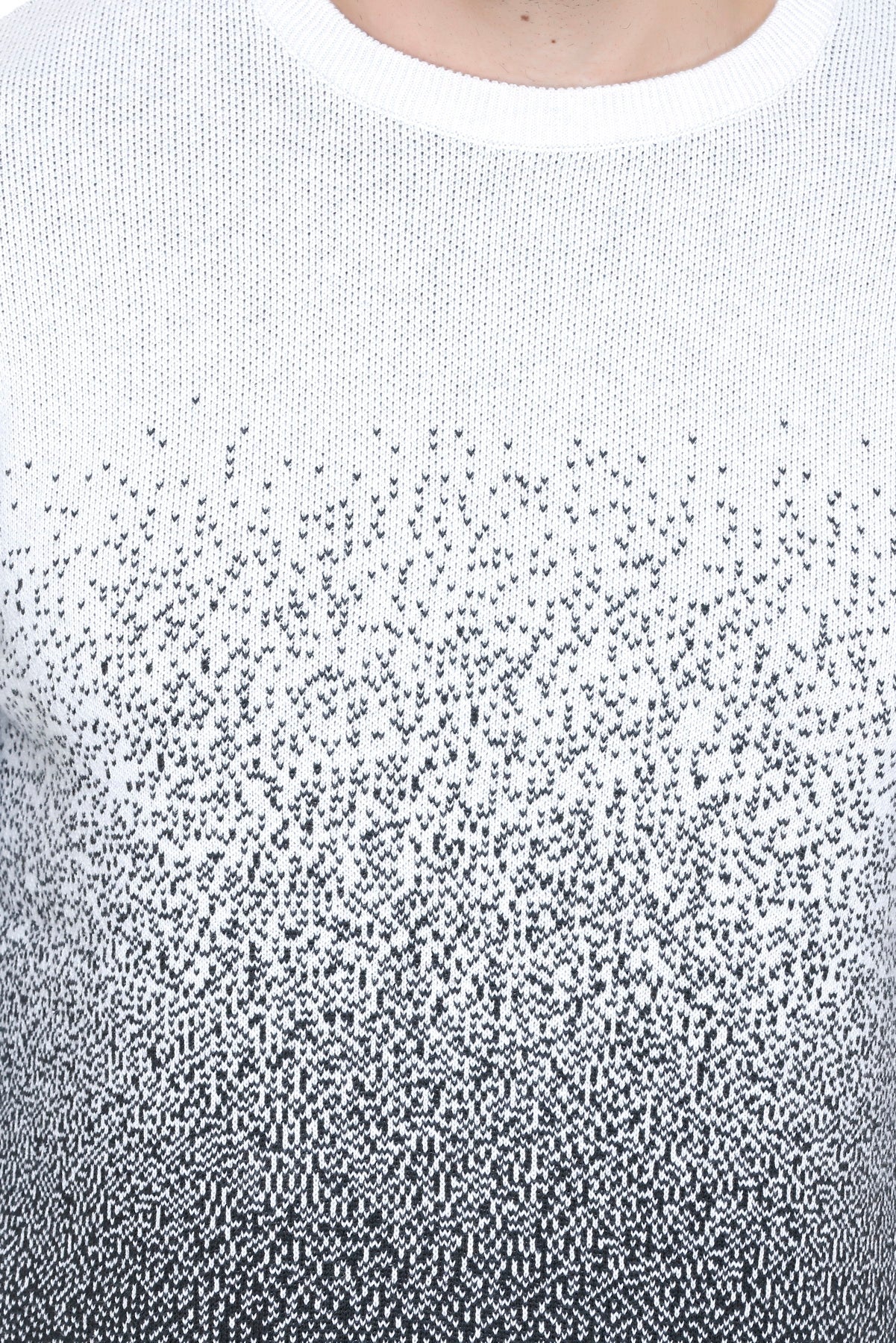 Men’s Cotton Wool Premium Sweater