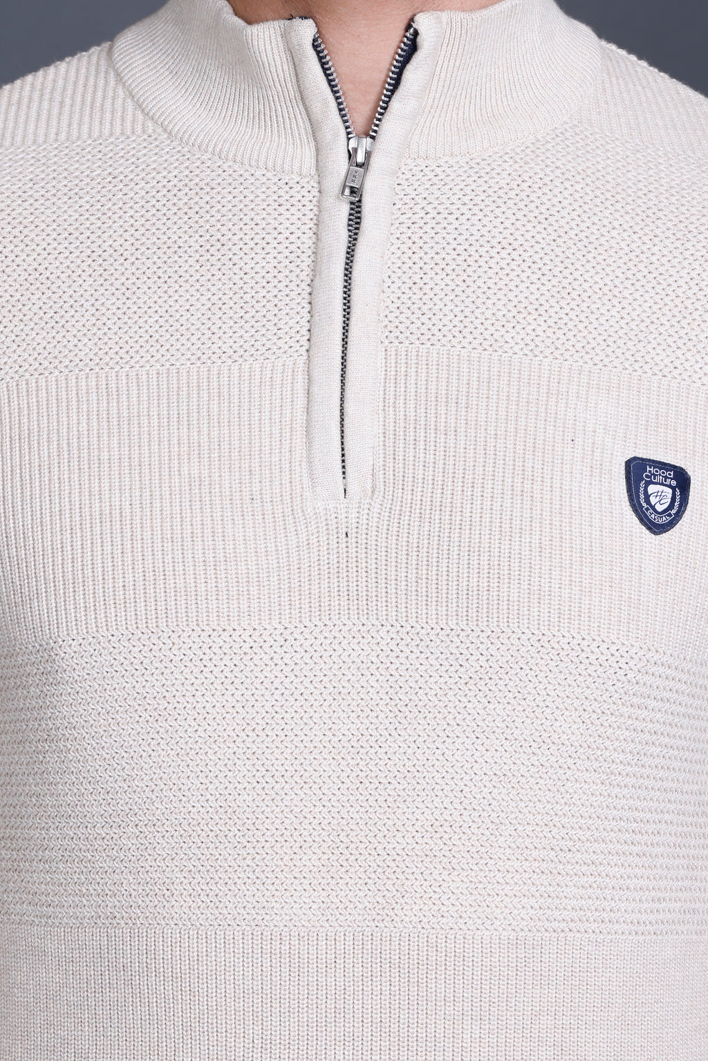 Men’s Cotton Wool Premium Winter Sweater