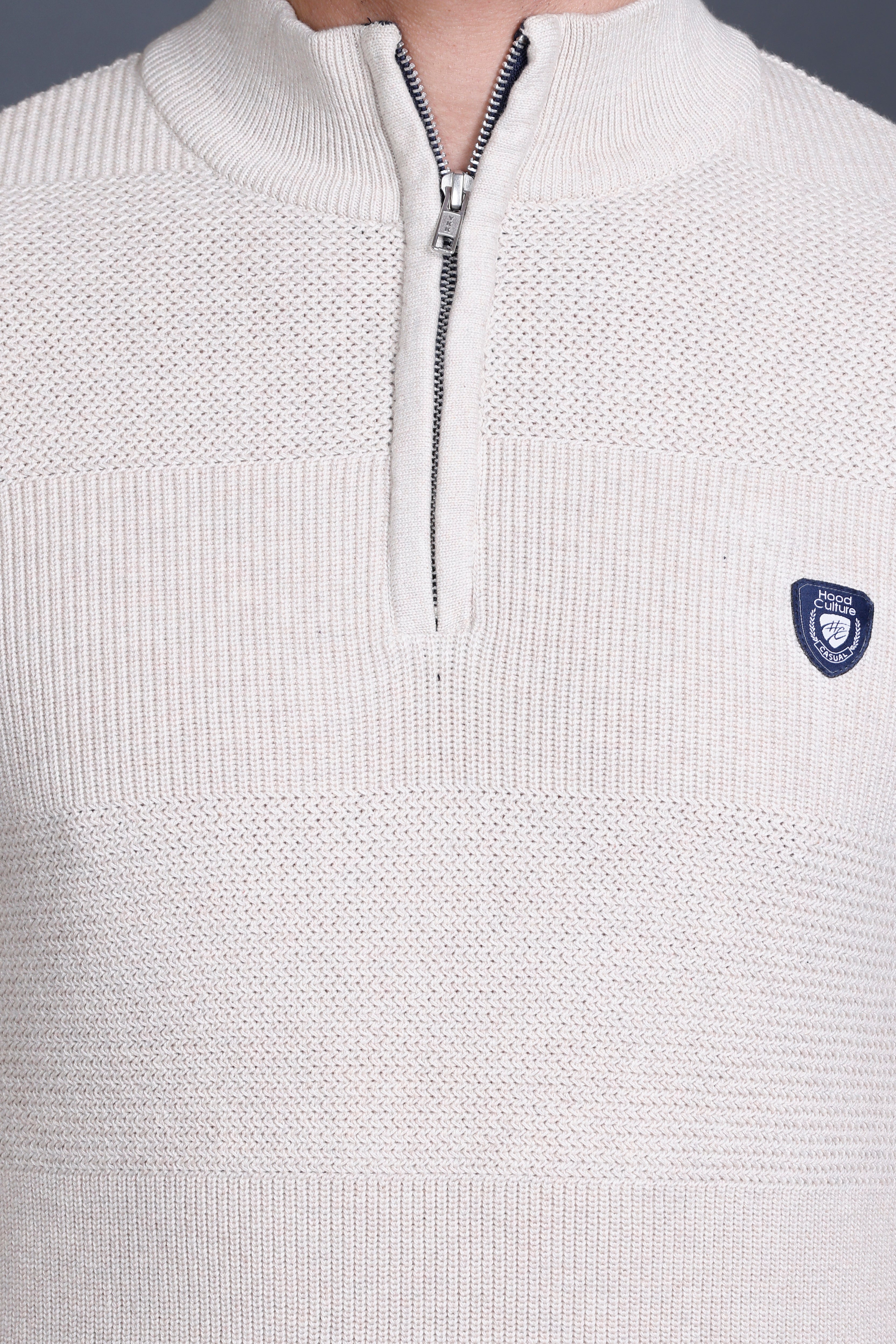 Men’s Cotton Wool Premium Winter Sweater