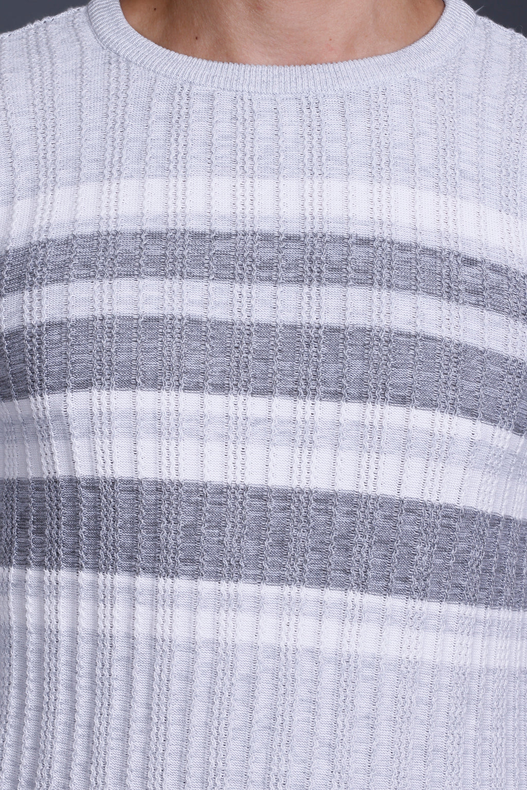 Men’s Cotton Wool Premium Sweater