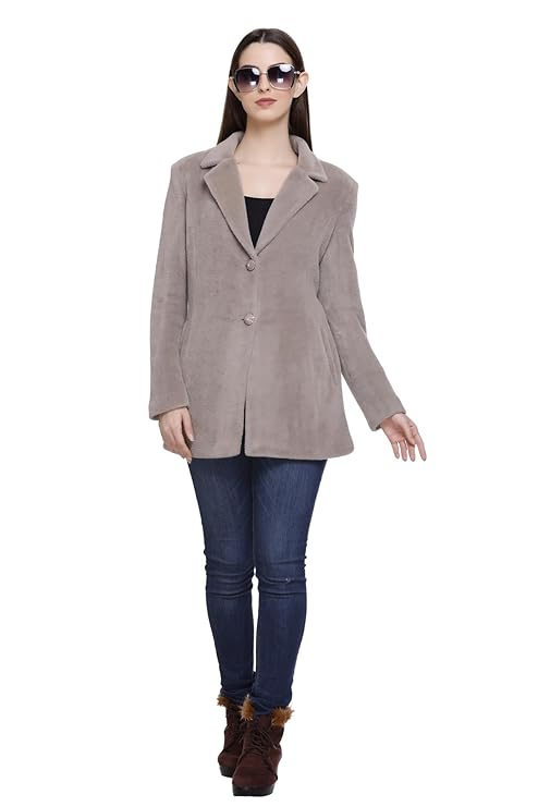 Women's Winter Long Coat