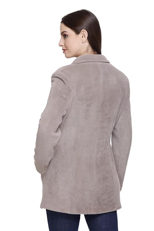 Women's Winter Long Coat