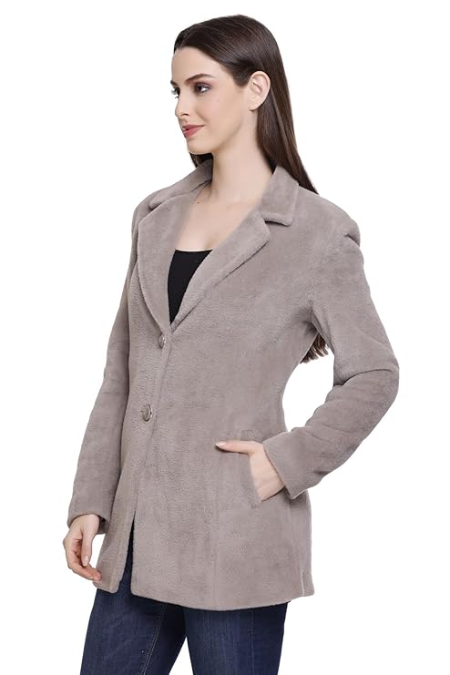 Women's Winter Long Coat