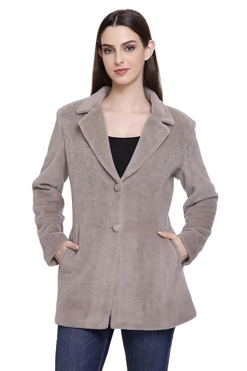 Women's Winter Long Coat
