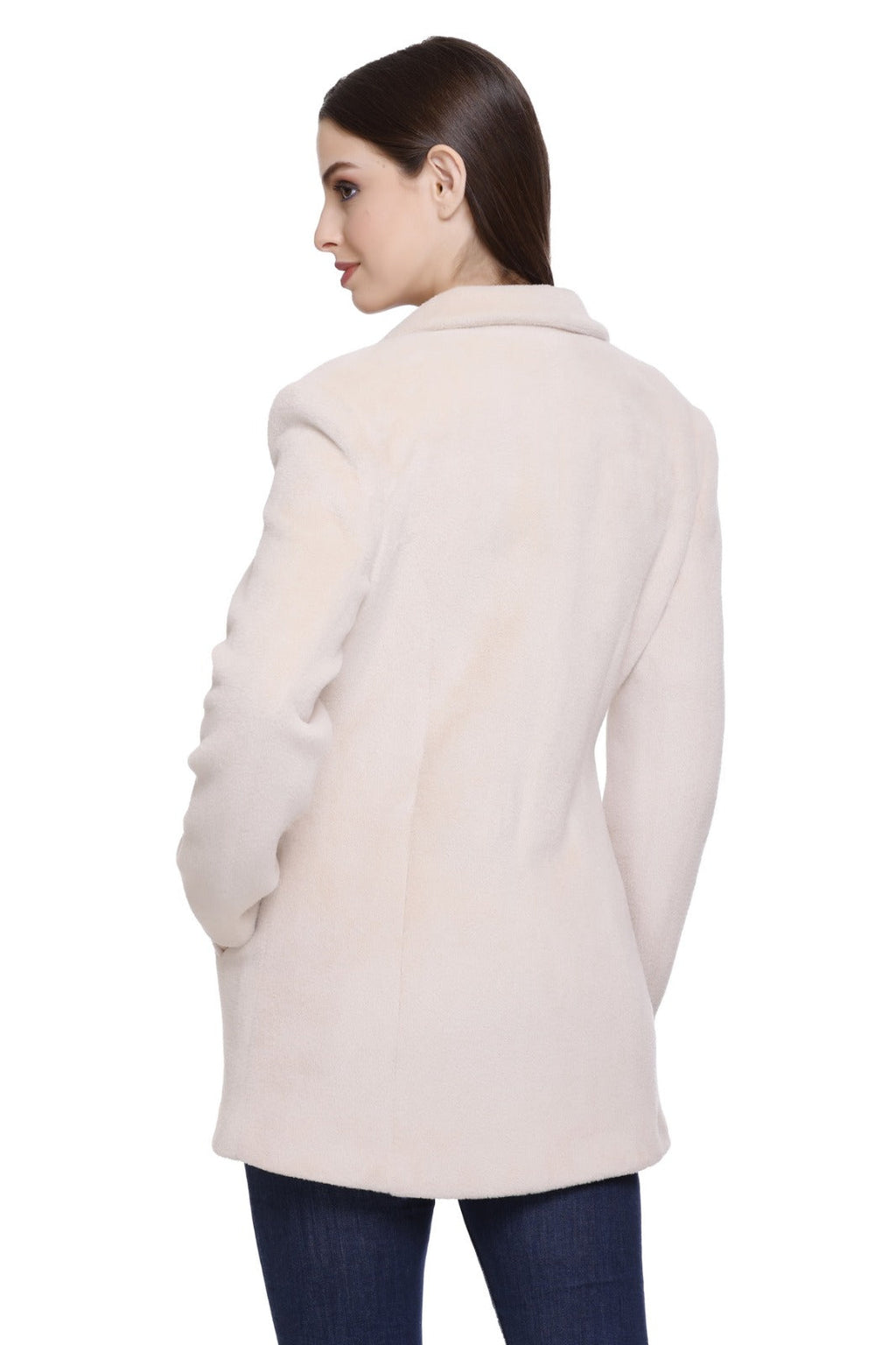 Women's Winter Long Coat